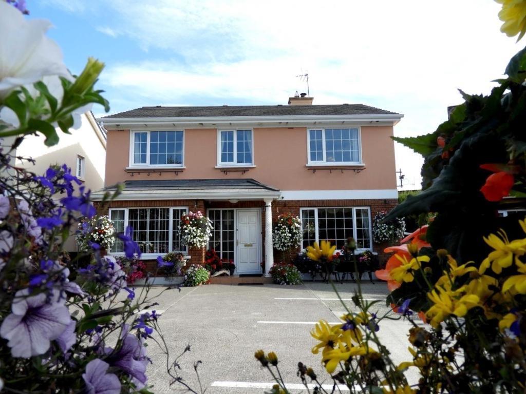 Cillcearn House Bed & Breakfast Killarney Eksteriør bilde