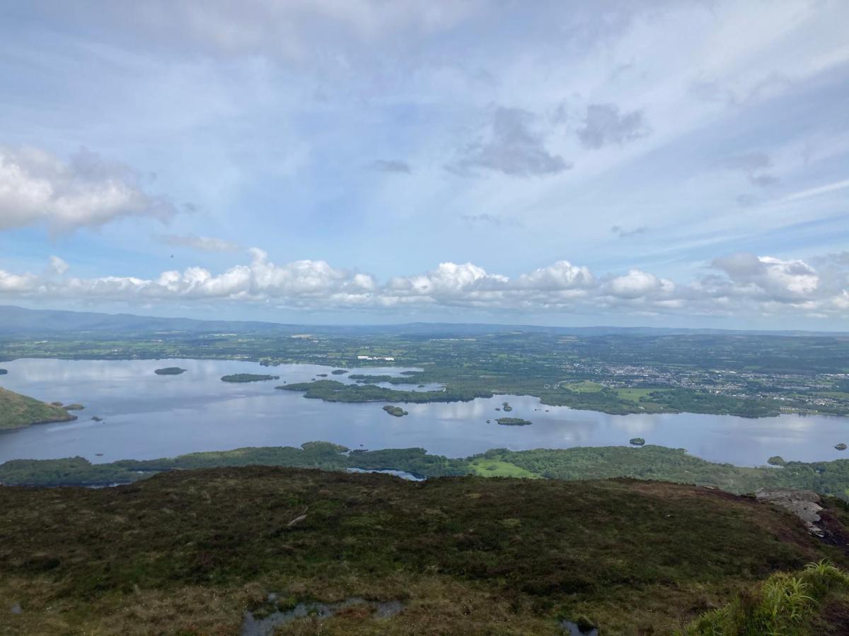 Cillcearn House Bed & Breakfast Killarney Eksteriør bilde