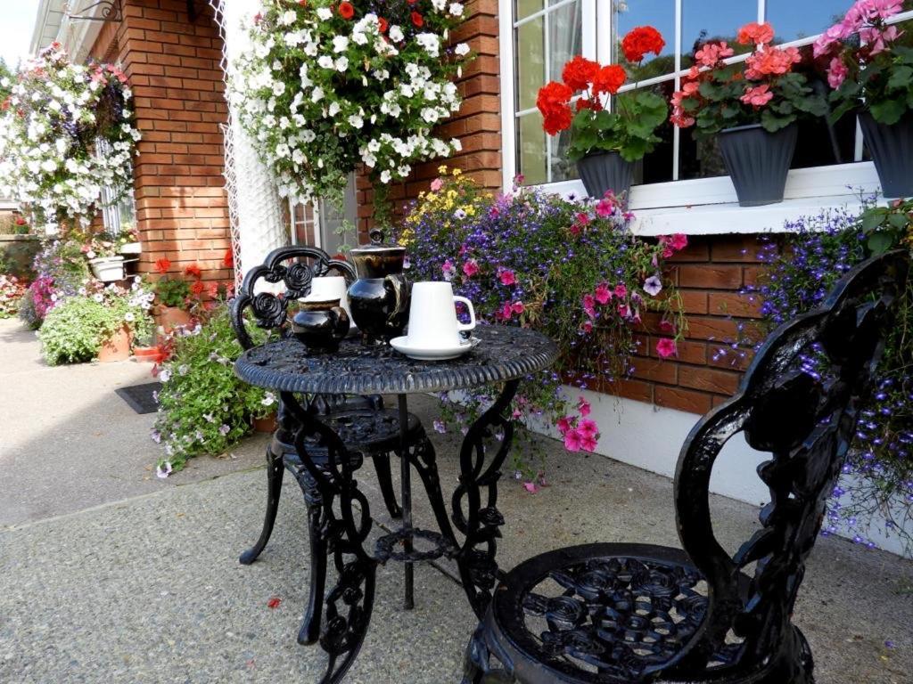 Cillcearn House Bed & Breakfast Killarney Eksteriør bilde