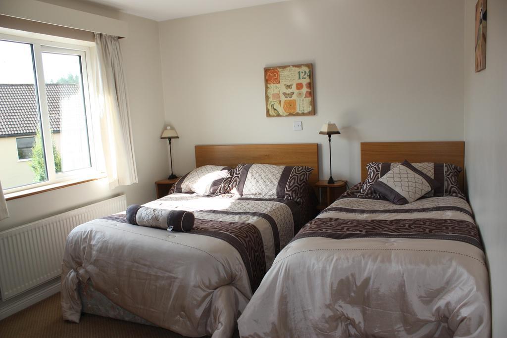 Cillcearn House Bed & Breakfast Killarney Rom bilde