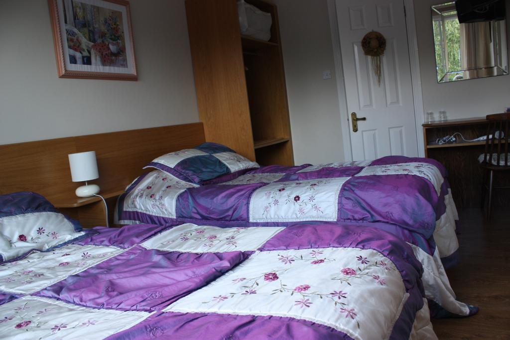 Cillcearn House Bed & Breakfast Killarney Rom bilde