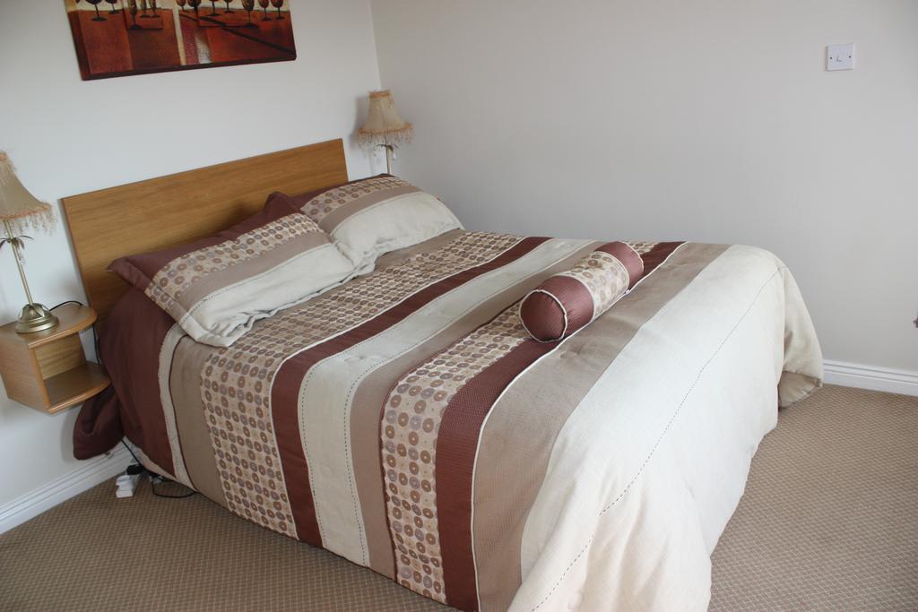 Cillcearn House Bed & Breakfast Killarney Rom bilde