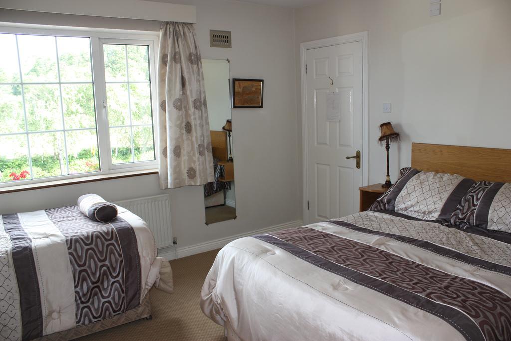 Cillcearn House Bed & Breakfast Killarney Rom bilde