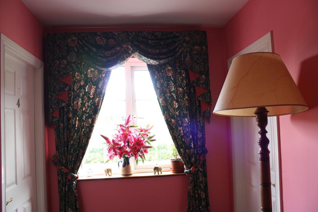 Cillcearn House Bed & Breakfast Killarney Eksteriør bilde